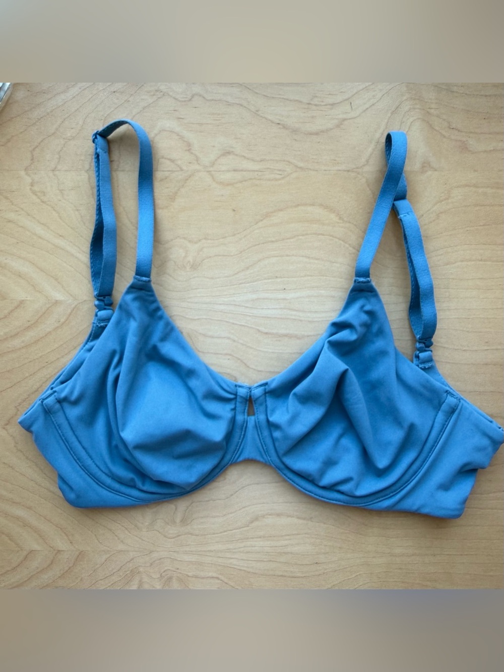 Bare Necessities The Absolute Minimizer in Blue Size 30D